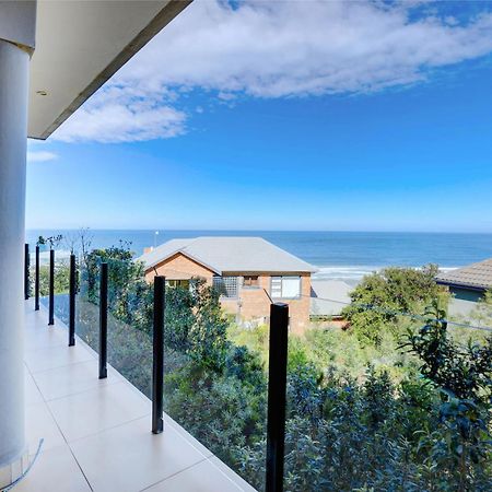 Belle Vue Suite Wildernis Exterior foto