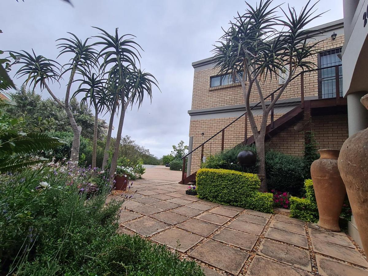 Belle Vue Suite Wildernis Exterior foto