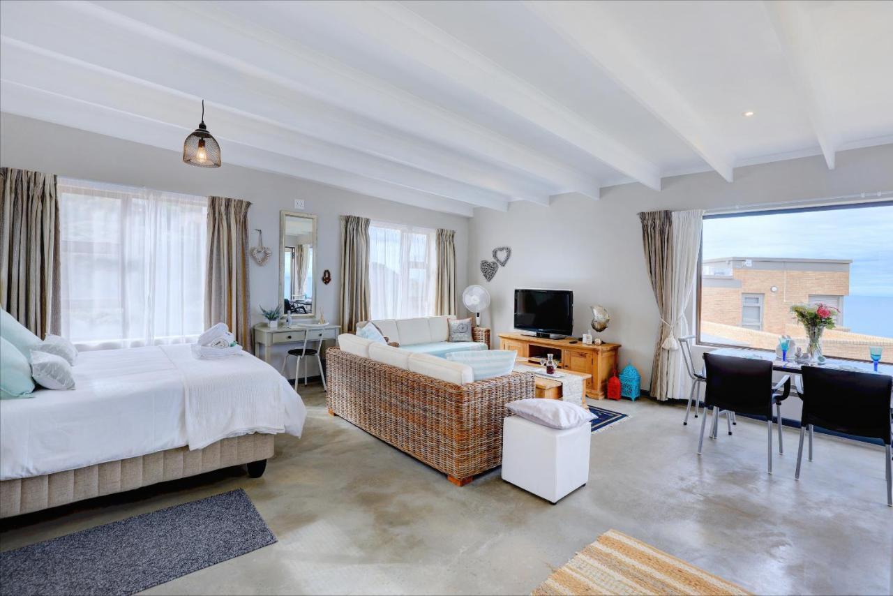 Belle Vue Suite Wildernis Exterior foto