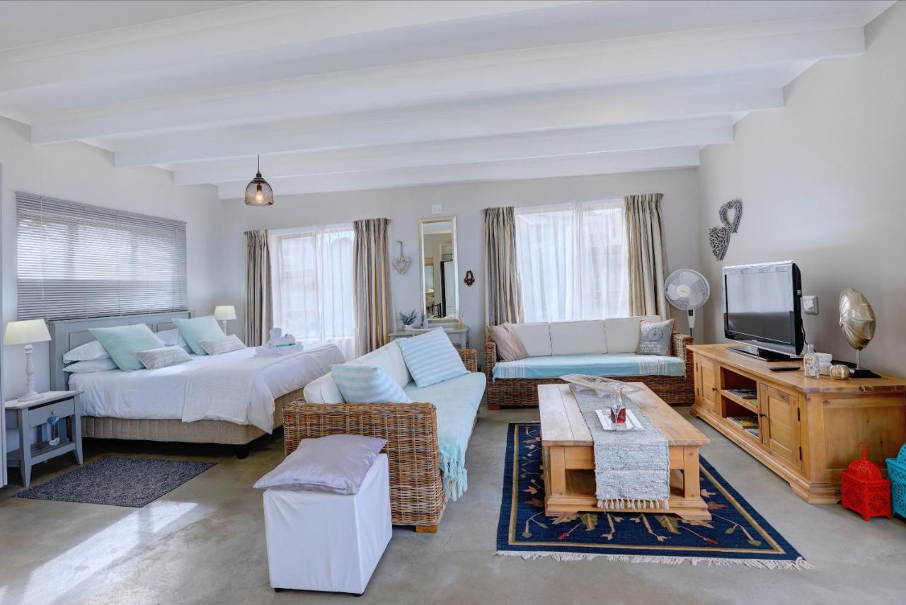 Belle Vue Suite Wildernis Exterior foto