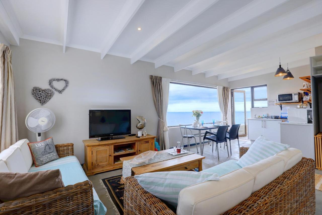 Belle Vue Suite Wildernis Exterior foto