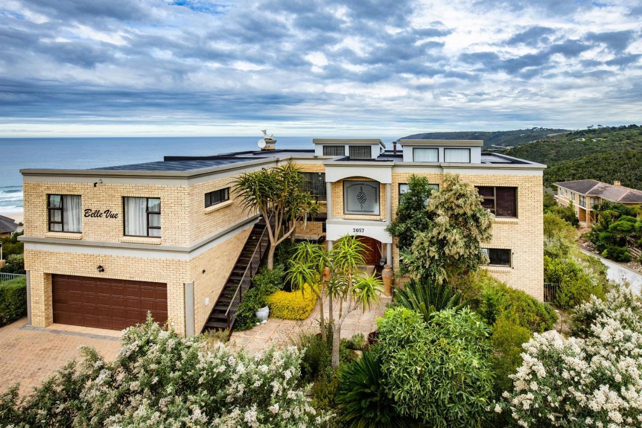 Belle Vue Suite Wildernis Exterior foto