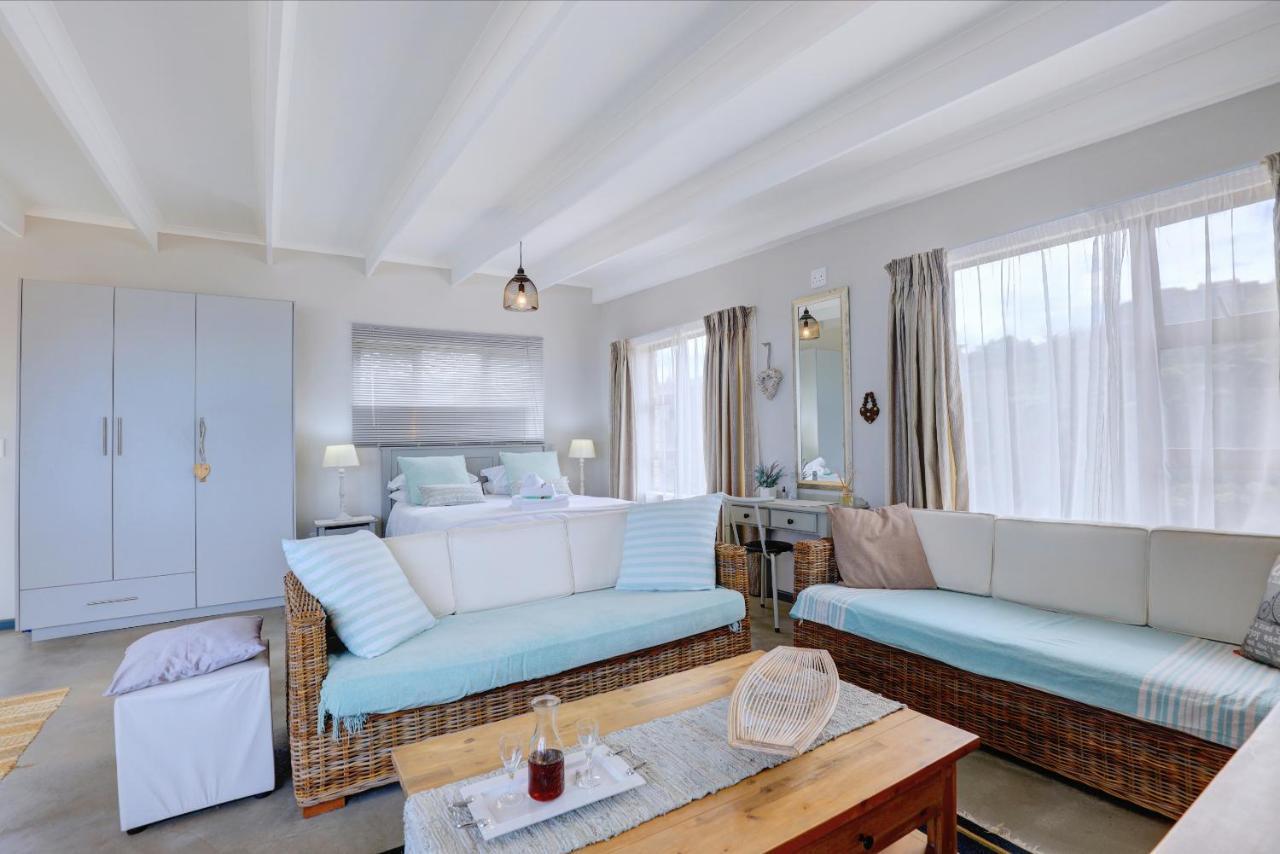Belle Vue Suite Wildernis Exterior foto