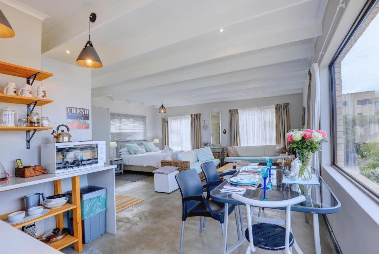 Belle Vue Suite Wildernis Exterior foto