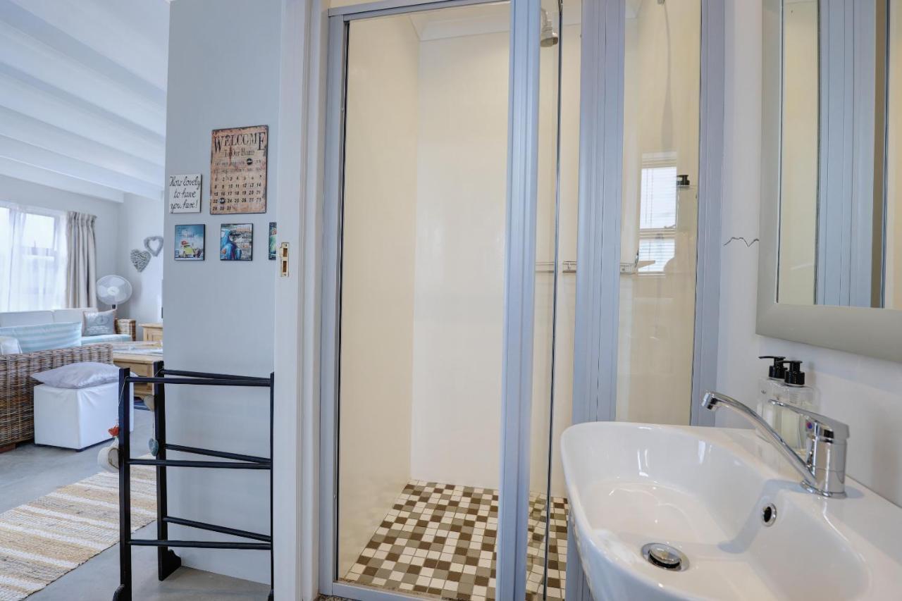 Belle Vue Suite Wildernis Exterior foto