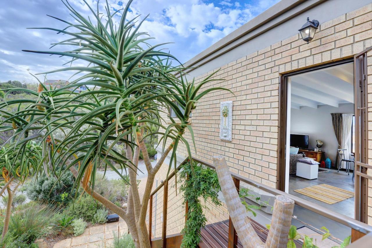 Belle Vue Suite Wildernis Exterior foto
