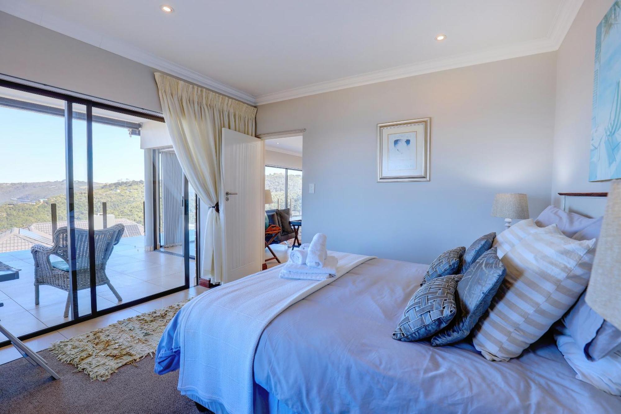 Belle Vue Suite Wildernis Exterior foto