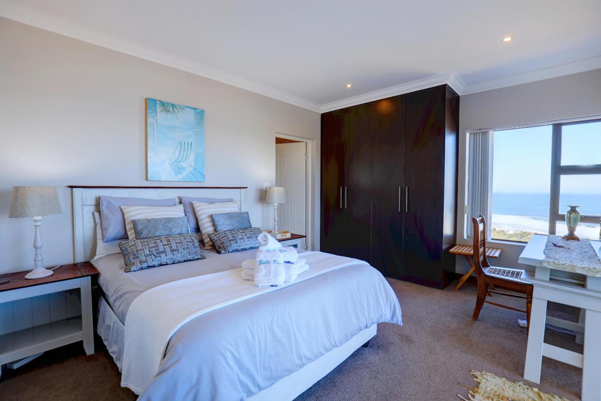 Belle Vue Suite Wildernis Exterior foto