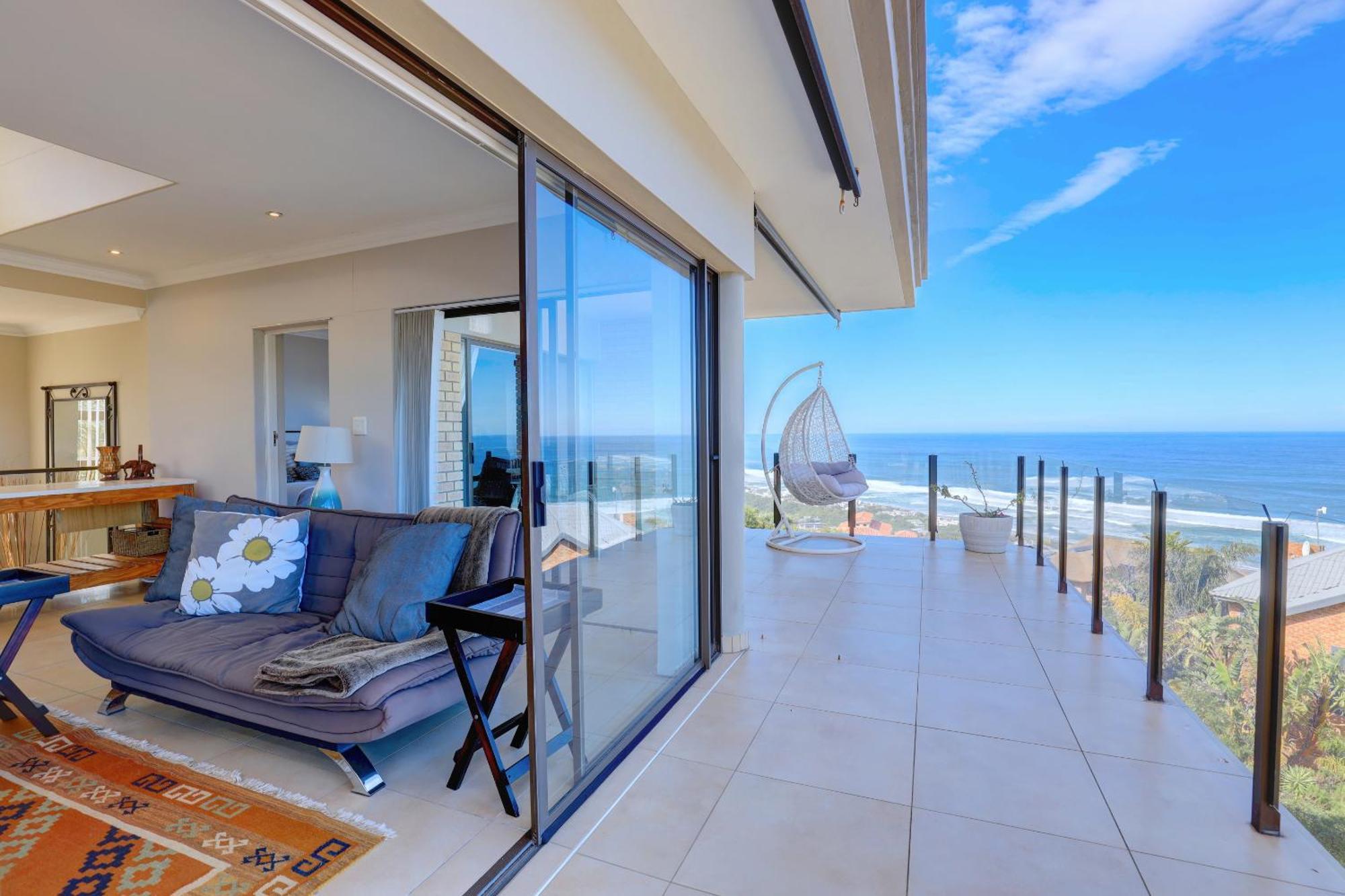 Belle Vue Suite Wildernis Exterior foto