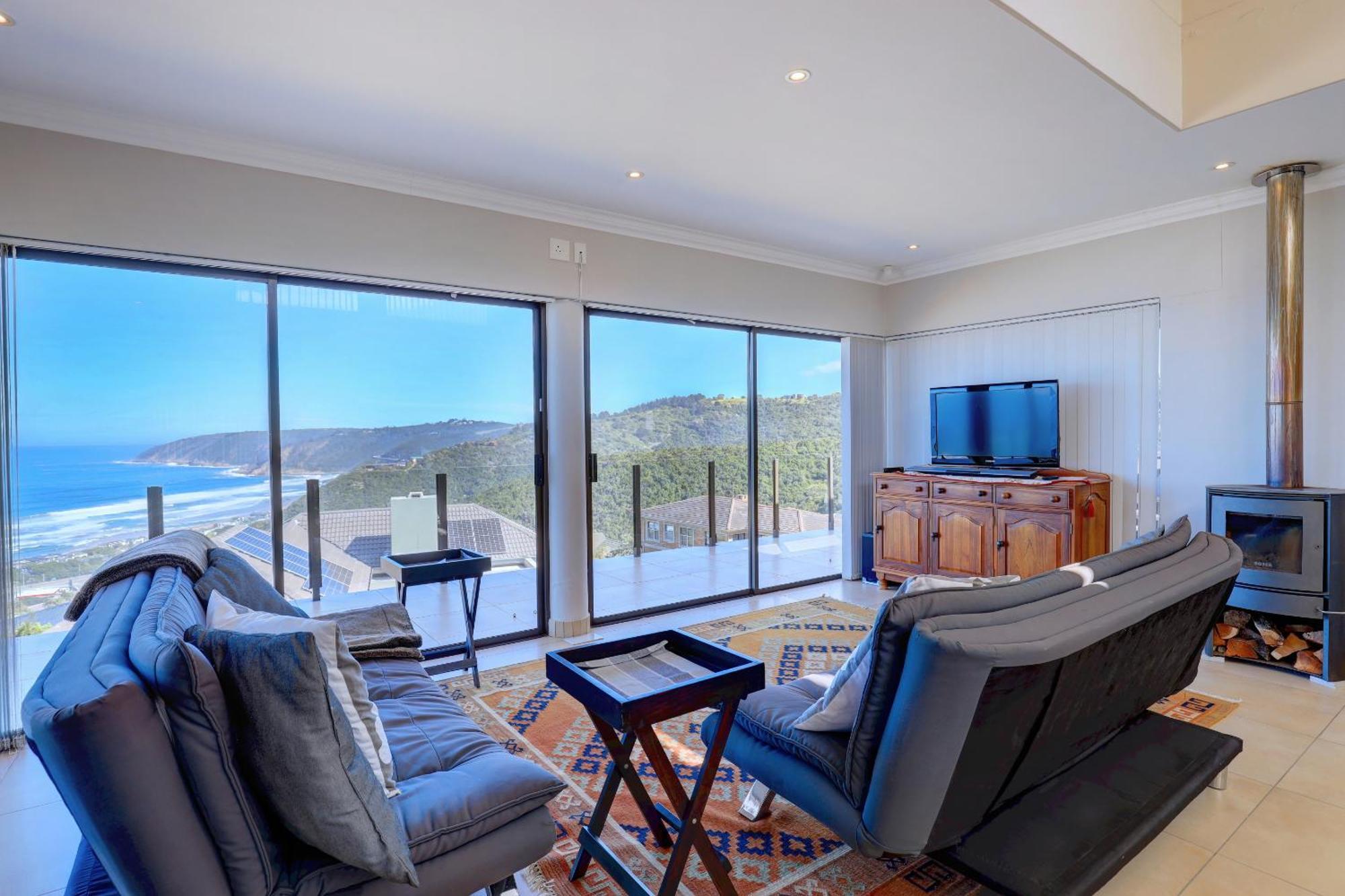 Belle Vue Suite Wildernis Exterior foto