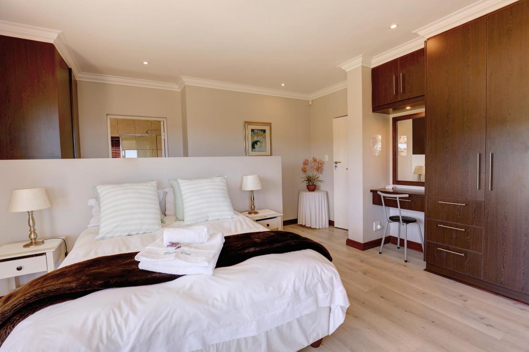 Belle Vue Suite Wildernis Exterior foto