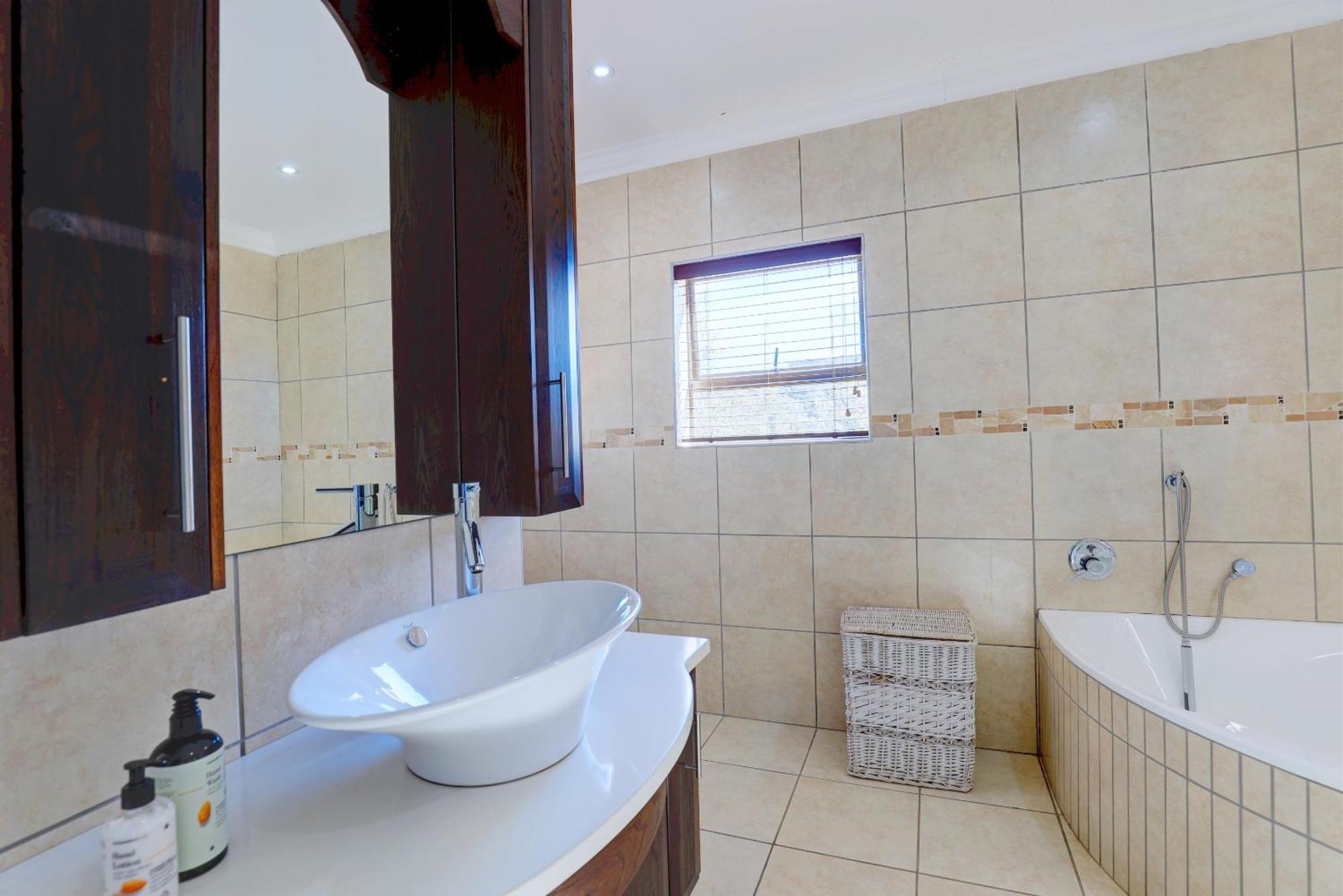 Belle Vue Suite Wildernis Exterior foto