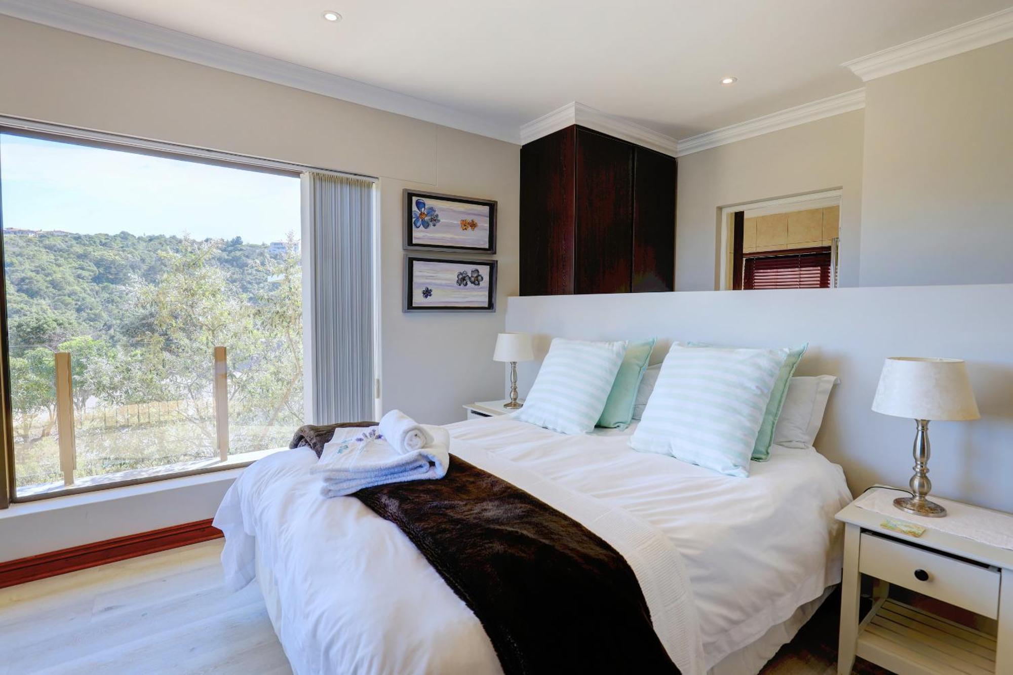 Belle Vue Suite Wildernis Exterior foto