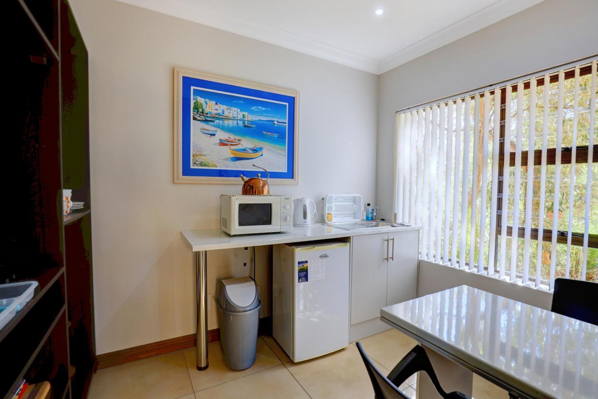 Belle Vue Suite Wildernis Exterior foto