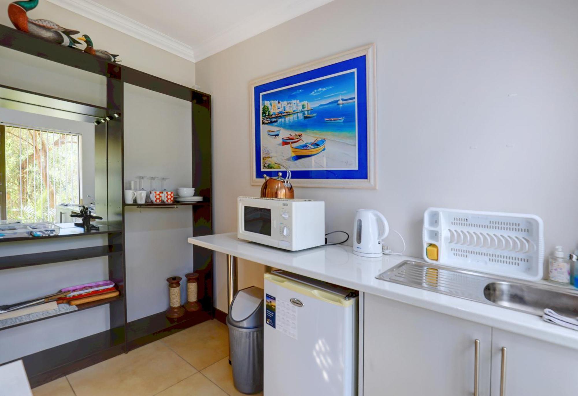 Belle Vue Suite Wildernis Exterior foto