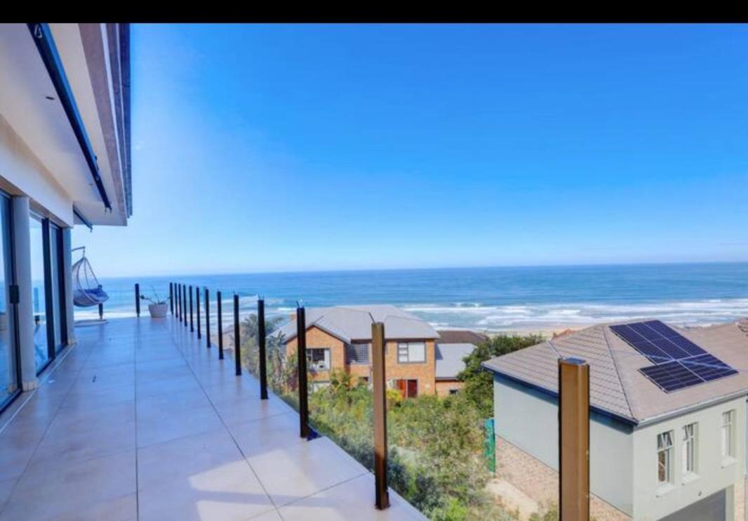 Belle Vue Suite Wildernis Exterior foto