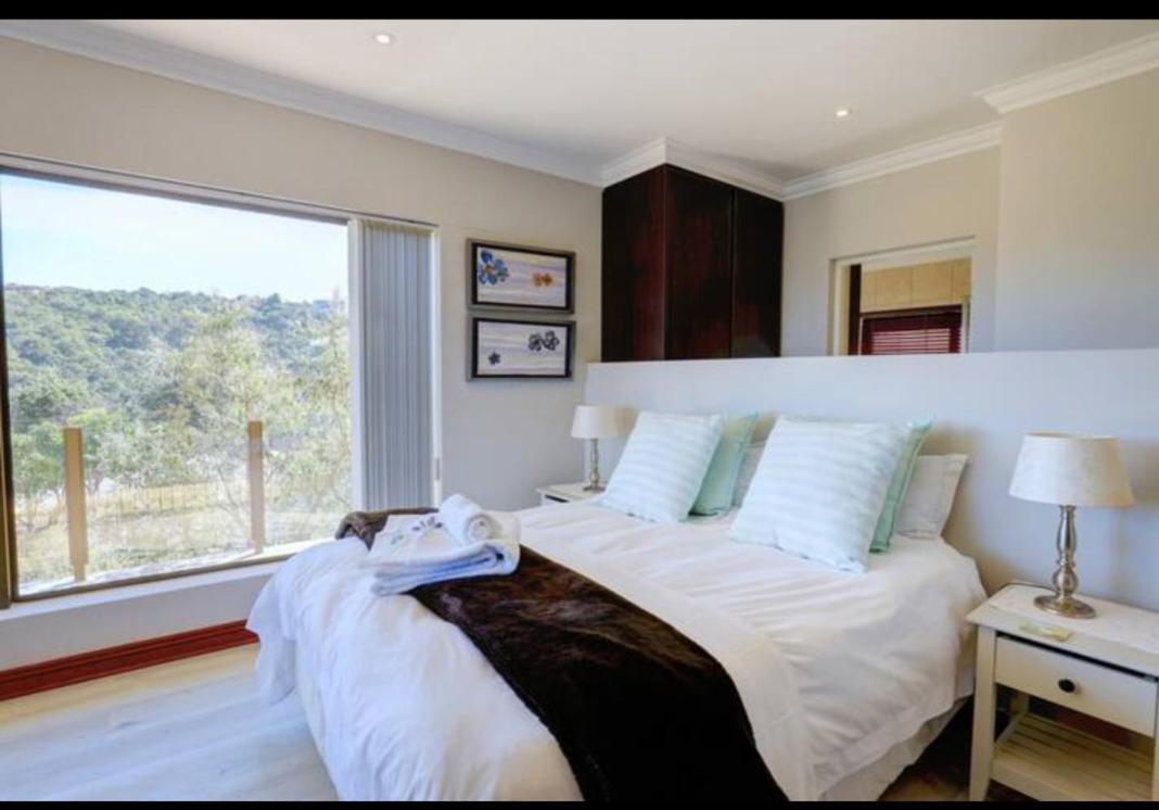 Belle Vue Suite Wildernis Exterior foto